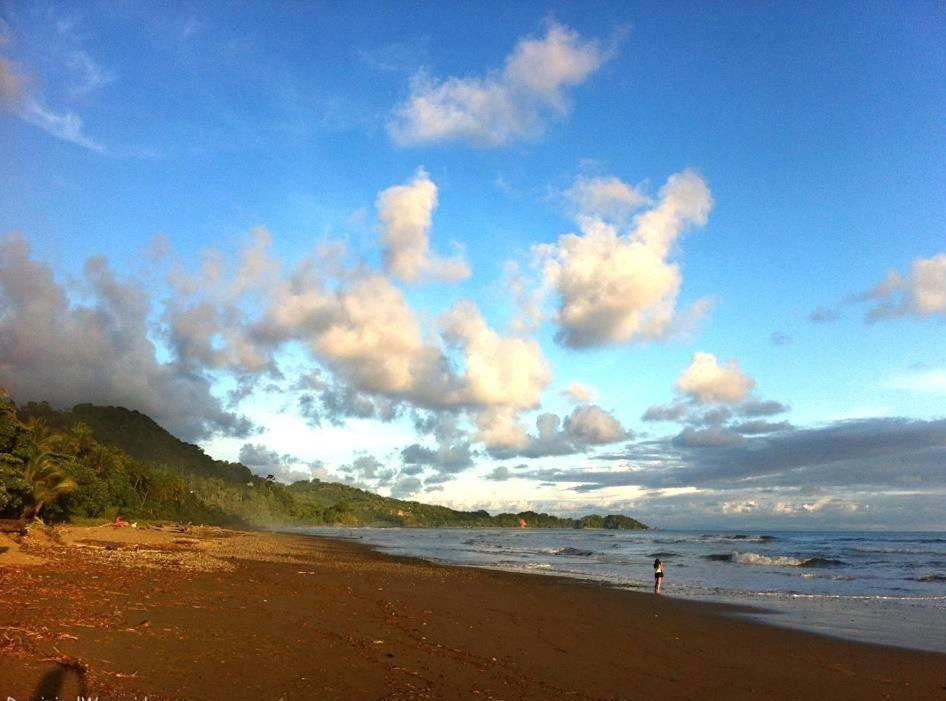 Hotel Tropical Sands Dominical Esterno foto